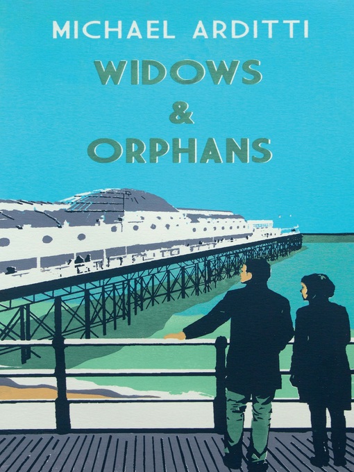 Title details for Widows and Orphans by Michael Arditti - Available